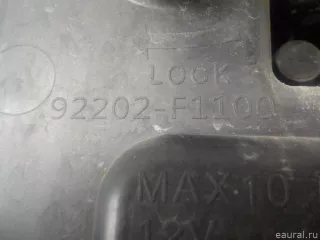 92202F1100 Hyundai-Kia Фара противотуманная правая Kia Sportage 4 Арт E52535649, вид 9