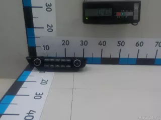 97250F1400FHV Hyundai-Kia Блок управления климатической установкой Kia Sportage 4 Арт E52535848, вид 1