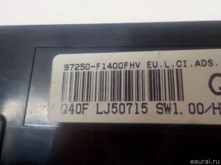 97250F1400FHV Hyundai-Kia Блок управления климатической установкой Kia Sportage 4 Арт E52535848, вид 10