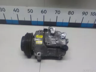 97701C5100 Hyundai-Kia Компрессор кондиционера Kia Sorento 3 restailing Арт E52537778