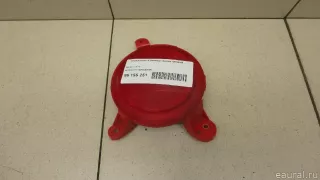 92452B2000 Hyundai-Kia Отражатель в бампер задний правый Kia Soul 2 restailing Арт E95155251