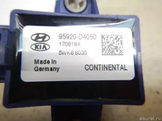 95920C2100 Hyundai-Kia Датчик AIR BAG Kia Optima 4 Арт E95478570, вид 2