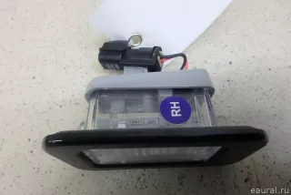 92502G9000 Hyundai-Kia Подсветка номера Genesis G70 Арт E95479504, вид 2