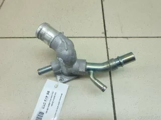 256002B760 Hyundai-Kia Фланец двигателя системы охлаждения Kia Seltos Арт E95479863, вид 1
