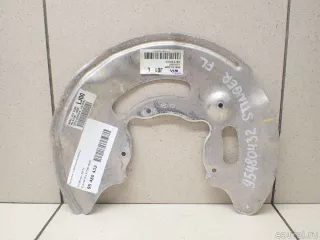 51755J5000 Hyundai-Kia Кожух защитный тормозного диска Genesis G70 Арт E95480432, вид 1