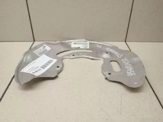 51755J5000 Hyundai-Kia Кожух защитный тормозного диска Genesis G70 Арт E95480432, вид 2