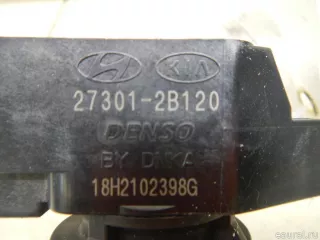 273012B120 Hyundai-Kia Катушка зажигания Kia Ceed 2 Арт E95482619, вид 3