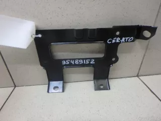 391092M100 Hyundai-Kia Кронштейн блока управления двигателем Kia Cerato 4 Арт E95489152, вид 2