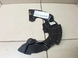 51756L1000 Hyundai-Kia Пыльник тормозного диска Kia K5 3 Арт E95493829, вид 1