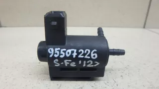351202F600 Hyundai-Kia Клапан электромагнитный Hyundai Santa FE 4 (TM) restailing Арт E95507226, вид 1