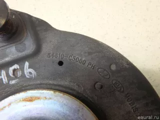 54610C5000 Hyundai-Kia Опора переднего амортизатора верхняя Kia Sorento 3 restailing Арт E95524496, вид 6