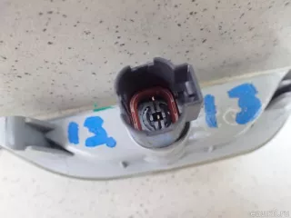 92302B2000 Hyundai-Kia Повторитель на крыло правый Kia Soul 2 restailing Арт E95586412, вид 7