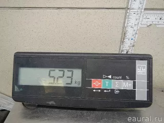 54650P2500 Hyundai-Kia Амортизатор передний левый Kia Sorento 4 Арт E95595263, вид 7