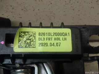82610L2000QA1 Hyundai-Kia Ручка двери передней внутренняя левая Kia K5 3 Арт E95639532, вид 1
