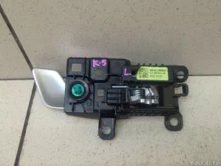 82610L2000QA1 Hyundai-Kia Ручка двери передней внутренняя левая Kia K5 3 Арт E95639532, вид 4