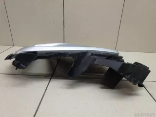  Решетка в бампер левая Kia Seltos Арт E95647534, вид 6
