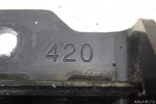 452184G420 Hyundai-Kia Кронштейн КПП Kia Sorento 3 restailing Арт E95670989, вид 5