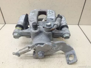 58311K0A00 Hyundai-Kia Суппорт тормозной задний правый Kia Soul 3 Арт E95759513, вид 4