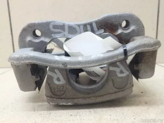 58311K0A00 Hyundai-Kia Суппорт тормозной задний правый Kia Soul 3 Арт E95759513, вид 8