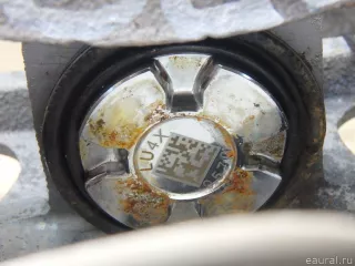 58311K0A00 Hyundai-Kia Суппорт тормозной задний правый Kia Soul 3 Арт E95759513, вид 9
