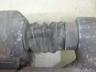 58130C5000 Hyundai-Kia Суппорт тормозной передний правый Kia Sorento 3 restailing Арт E95762147, вид 9