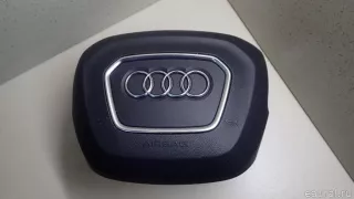 4M0880201N6PS VAG Подушка безопасности водителя Audi Q8 Арт E95767517, вид 1