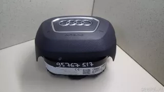 4M0880201N6PS VAG Подушка безопасности водителя Audi Q8 Арт E95767517, вид 2