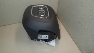 4M0880201N6PS VAG Подушка безопасности водителя Audi Q8 Арт E95767517, вид 3