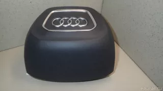 4M0880201N6PS VAG Подушка безопасности водителя Audi Q8 Арт E95767517, вид 4