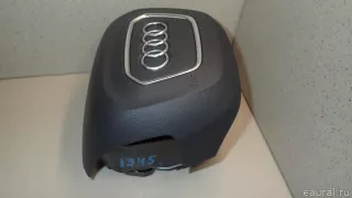 4M0880201N6PS VAG Подушка безопасности водителя Audi Q8 Арт E95767517, вид 5