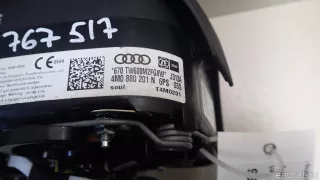 4M0880201N6PS VAG Подушка безопасности водителя Audi Q8 Арт E95767517, вид 7