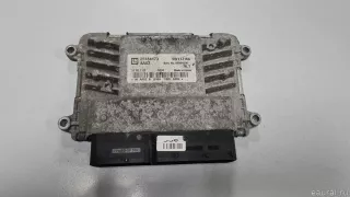 96964295 GM Блок управления двигателем Chevrolet Cruze J300 restailing Арт E95767828, вид 1