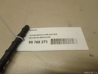 962152J100 Hyundai-Kia Антенна  Kia Cerato 2 Арт E95768273, вид 5