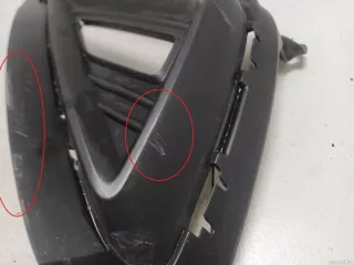 86662M6000 Hyundai-Kia Накладка заднего бампера правая Kia Cerato 4 Арт E90269072, вид 4