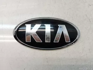86320B2000 Hyundai-Kia Эмблема Kia Soul 2 restailing Арт E90271027