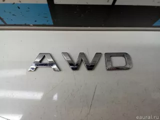 86341D9000 Hyundai-Kia Эмблема Kia Sportage 4 Арт E90399772, вид 1