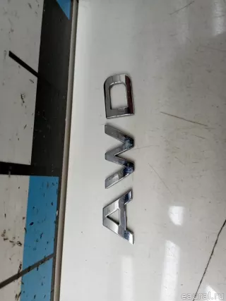86341D9000 Hyundai-Kia Эмблема Kia Sportage 4 Арт E90399773, вид 1