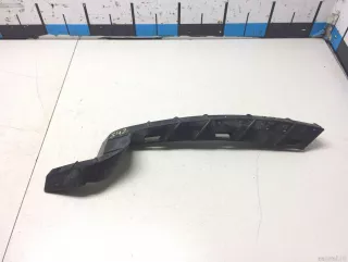 86554H0700 Hyundai-Kia Кронштейн переднего бампера правый Kia Rio 4 Арт E90410842, вид 4