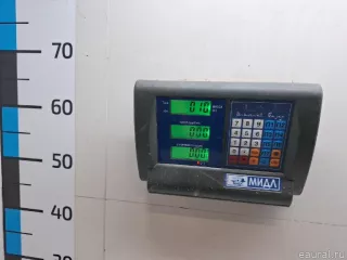 86523H0510 Hyundai-Kia Рамка противотуманной фары левой Kia Rio 4 Арт E90438811, вид 5