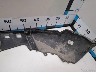 86512B2510 Hyundai-Kia Юбка передняя Kia Soul 2 restailing Арт E90454626, вид 6