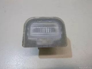 92501D4000 Hyundai-Kia Фонарь подсветки номера Kia Optima 4 Арт E21984833, вид 1
