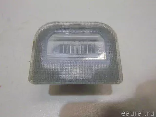 92501D4000 Hyundai-Kia Фонарь подсветки номера Kia Optima 4 Арт E22123923, вид 1