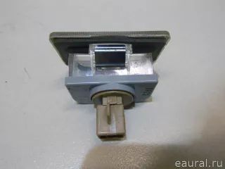 92501D4000 Hyundai-Kia Фонарь подсветки номера Kia Optima 4 Арт E22123923, вид 2