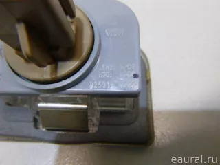 92501D4000 Hyundai-Kia Фонарь подсветки номера Kia Optima 4 Арт E22123923, вид 4