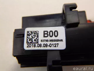 93790M6000WK Hyundai-Kia Кнопка аварийной сигнализации Kia Cerato 4 Арт E22691042, вид 5