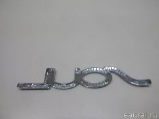 86310B2000 Hyundai-Kia Эмблема Kia Soul 2 restailing Арт E22837428, вид 3