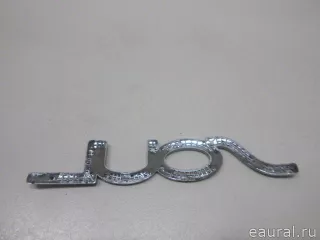 86310B2000 Hyundai-Kia Эмблема Kia Soul 2 restailing Арт E22837428, вид 5