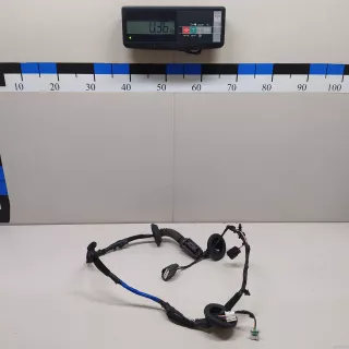 91660F1060 Hyundai-Kia Проводка (коса) Kia Sportage 4 Арт E22914597, вид 6