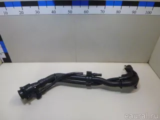 31030B2000 Hyundai-Kia Горловина топливного бака Kia Soul 2 restailing Арт E23015200, вид 1