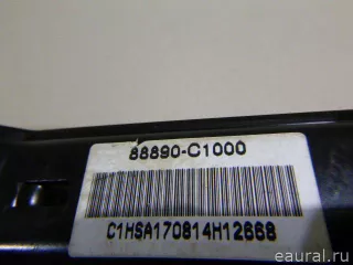 88890C1000 Hyundai-Kia Механизм регулировки высоты ремня безопасности Kia K5 3 Арт E23097090, вид 3